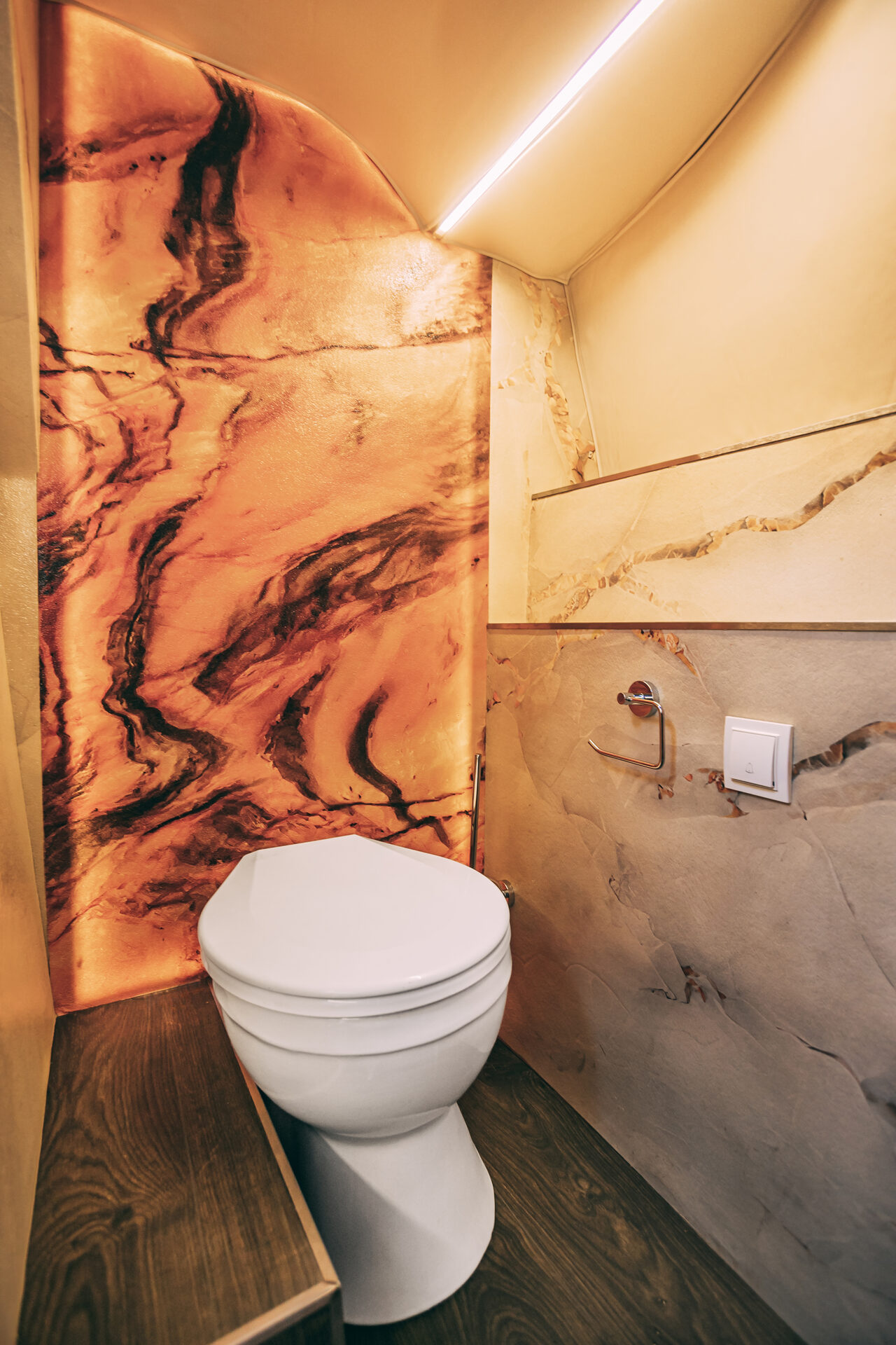 Катер Асгард