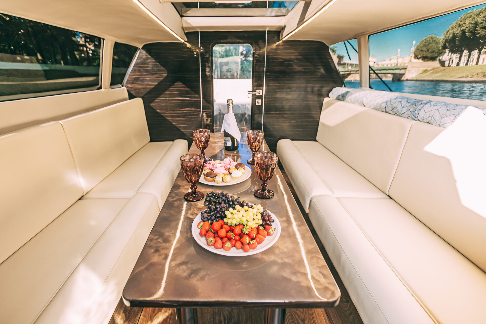 Катер Асгард