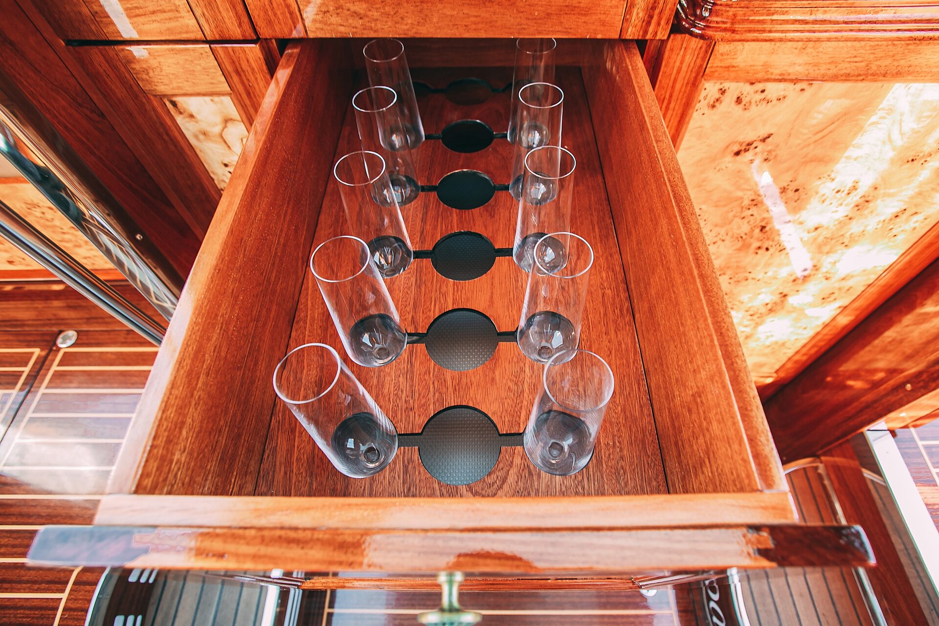 Катер Модена