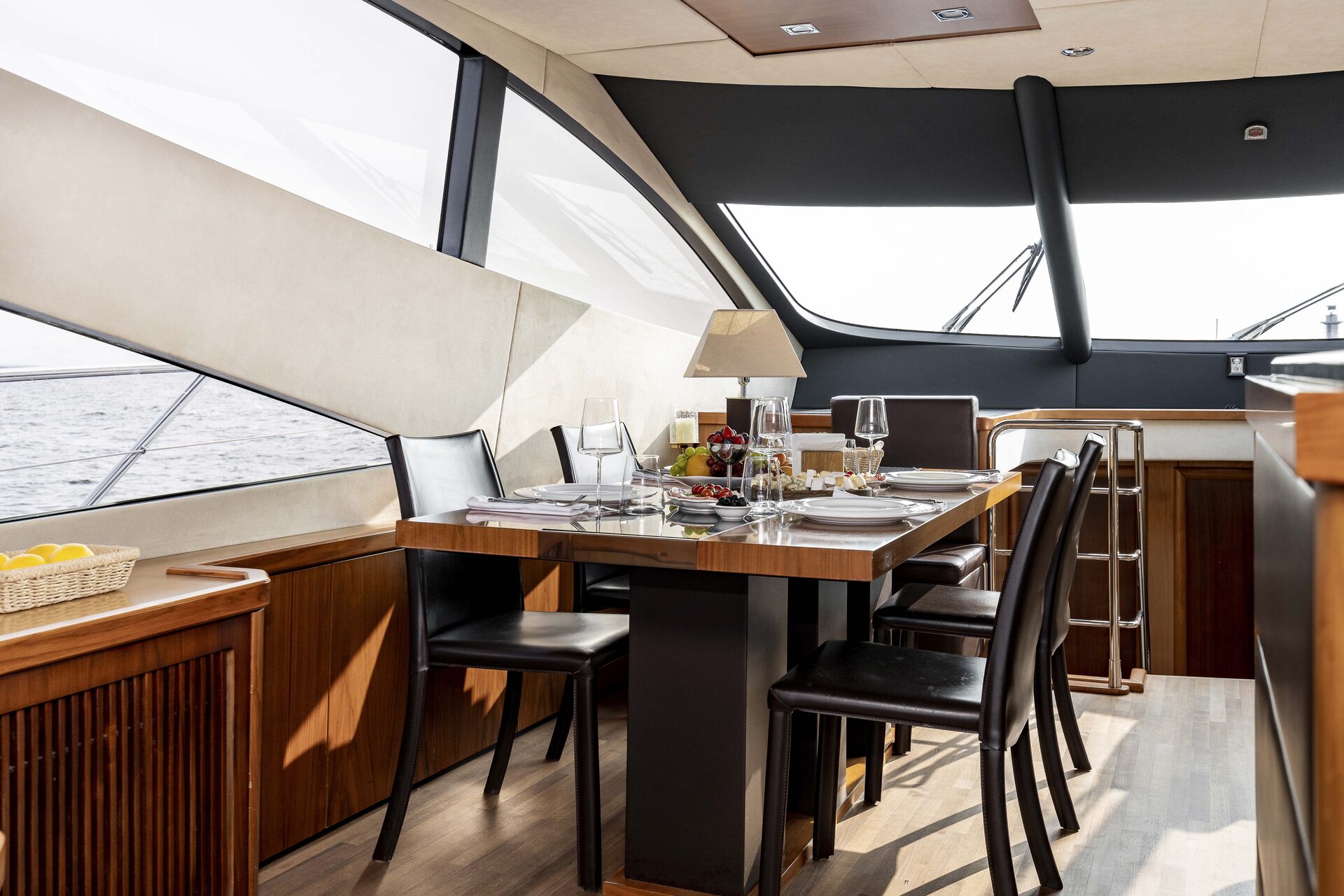 Sunseeker Pallada 70